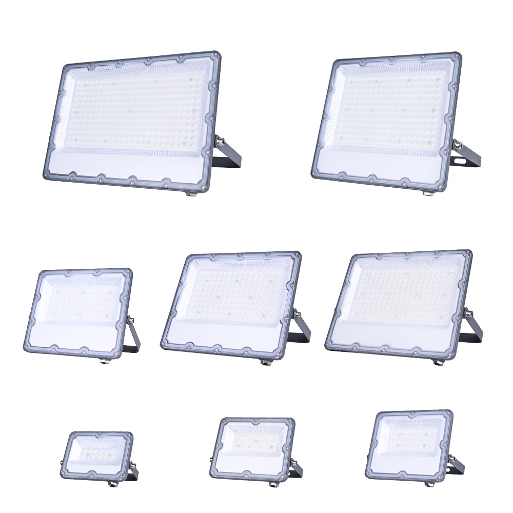Photography Lighting Uk - Reflektor LED Projektor LED IP67 Wodoodporny