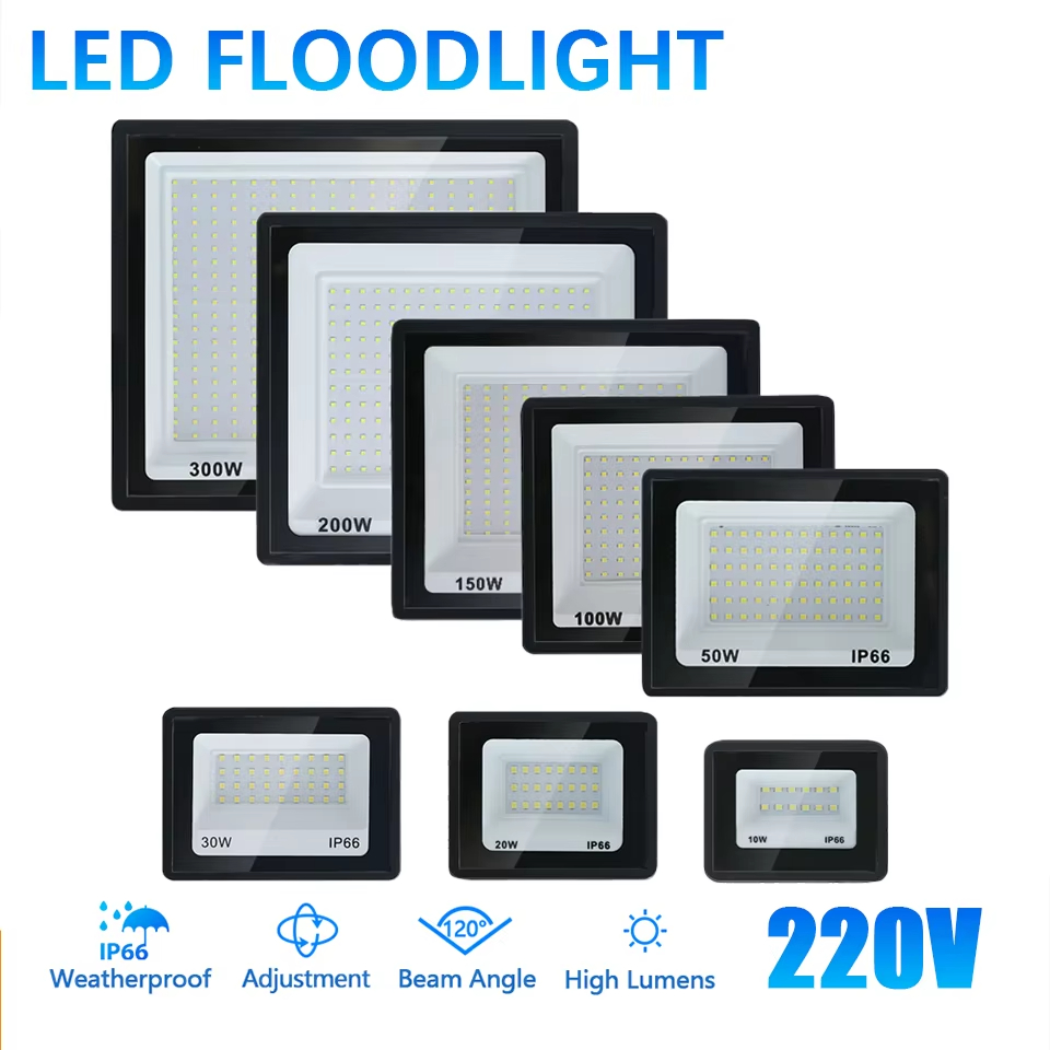 Photography Lighting Uk - Reflektor LED odbłyśnik Led AC220V 100W