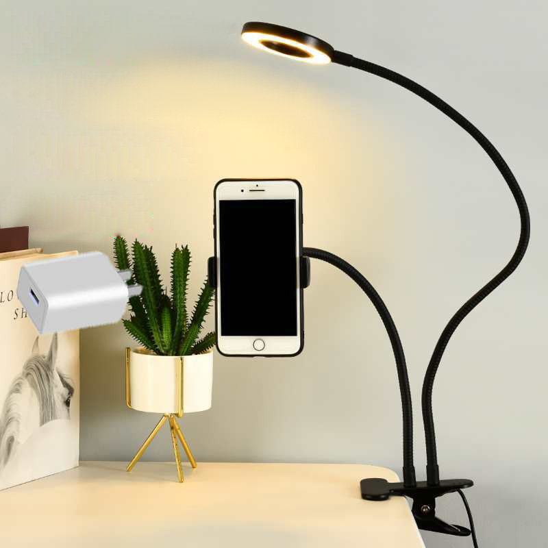 Photography Lighting Stick - Uniwersalny elastyczny uchwyt na telefon komórkowy