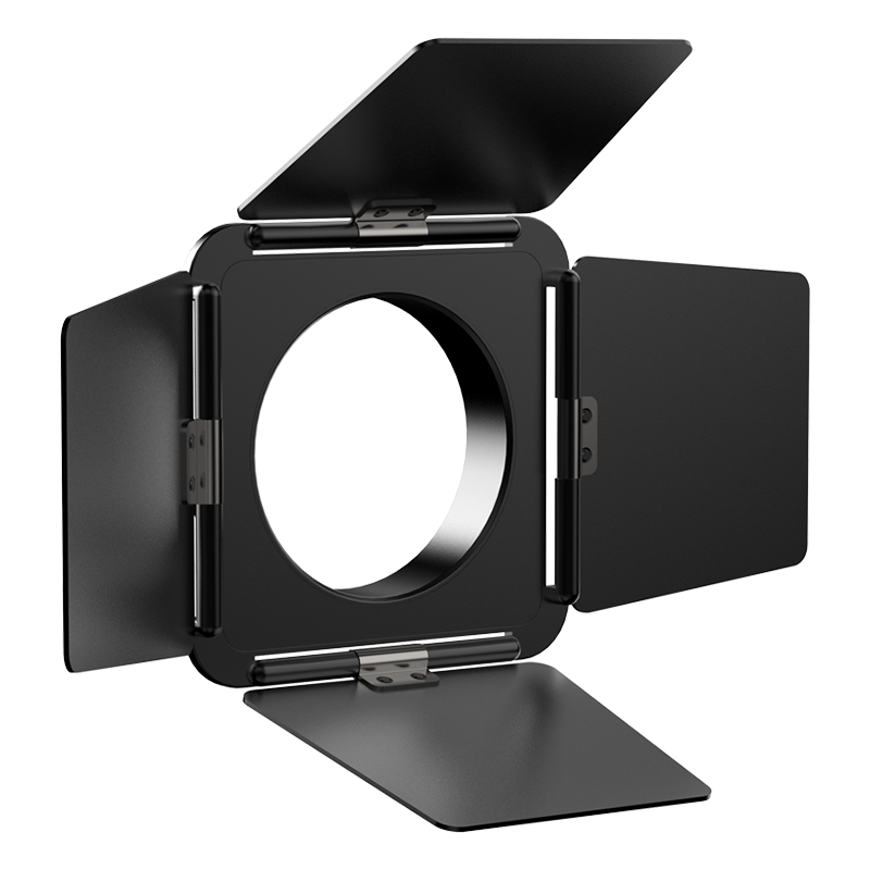Beauty Dish 55Cm - Osłona światła czterolistnego Ulanzi do oświetlenia