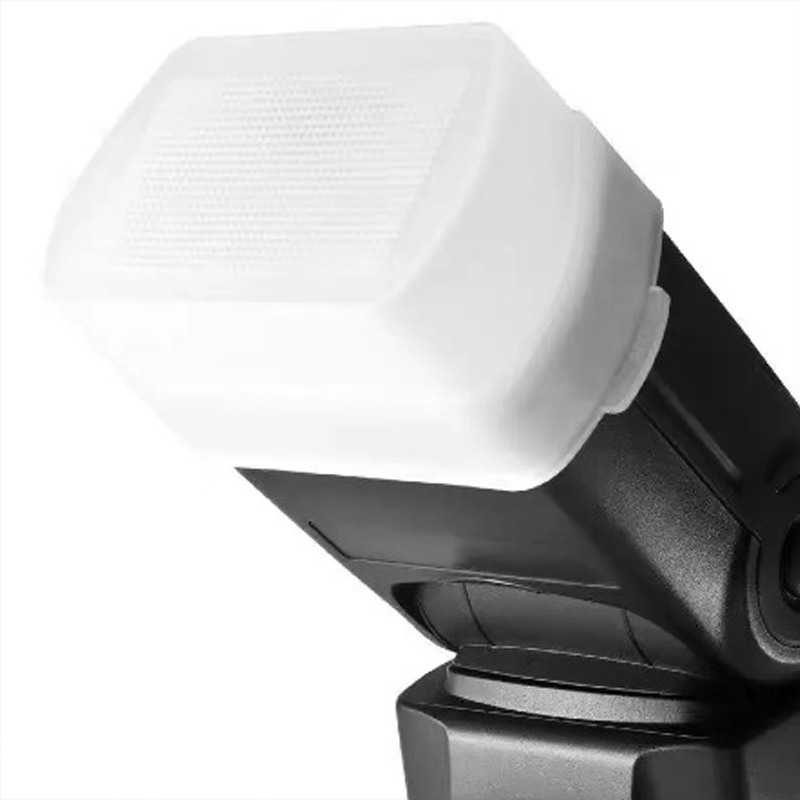 Godox Speedlite Flash - Dyfuzor Flash Dome Bounce pasuje do