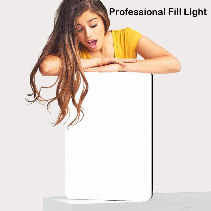 Photography Lighting Uk - Lampa LED do wideo 19'' 90W
