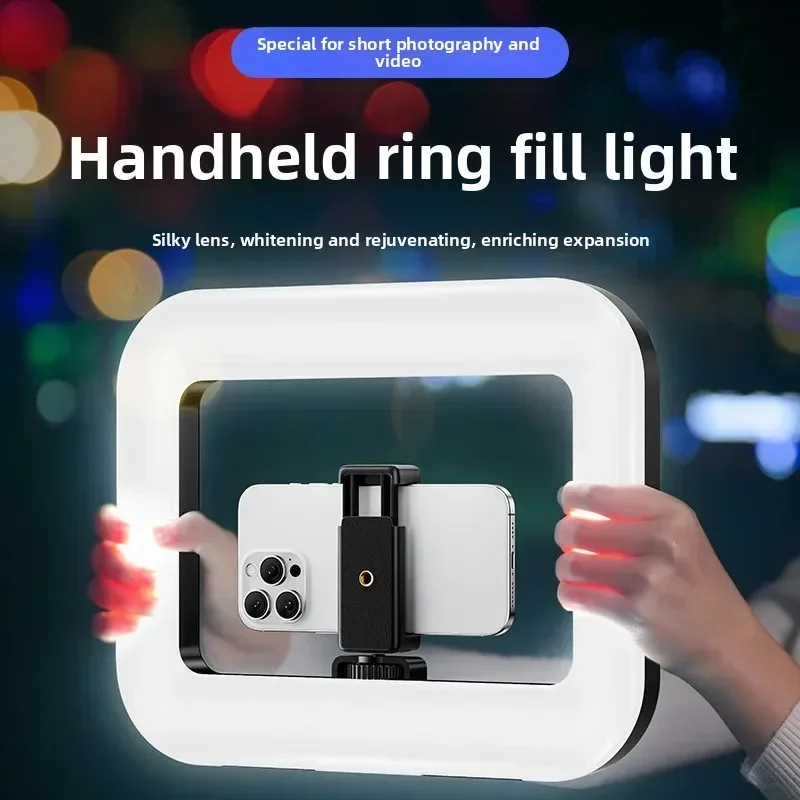 Photography Lighting Stick - Przenośna ręczna lampa LED w kształcie