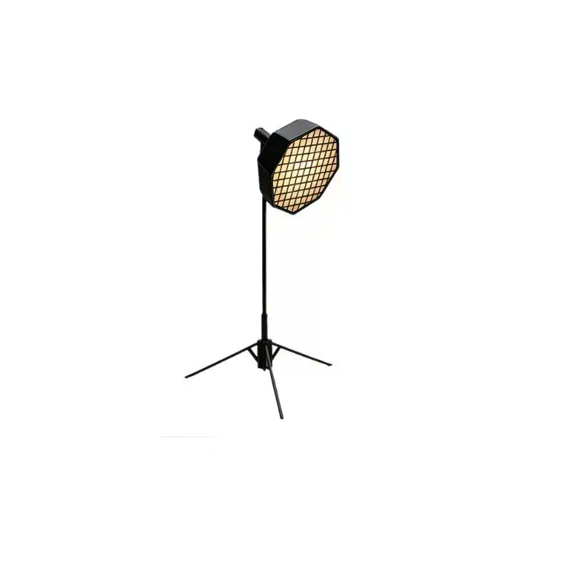 Photography Natural Lighting - 1/12 Miniaturowy statyw z softboxem do