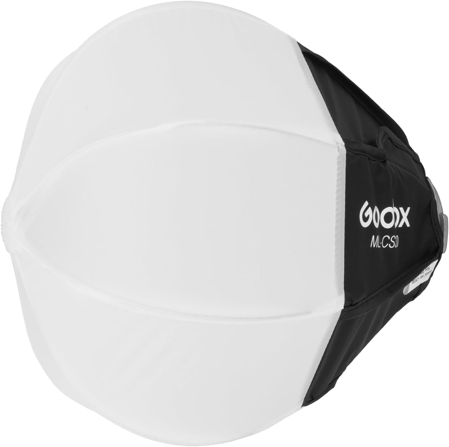 Photography Lighting Diffuser - Softboxy Godox ML-CS30 ML100BI ML100R ML150Bi