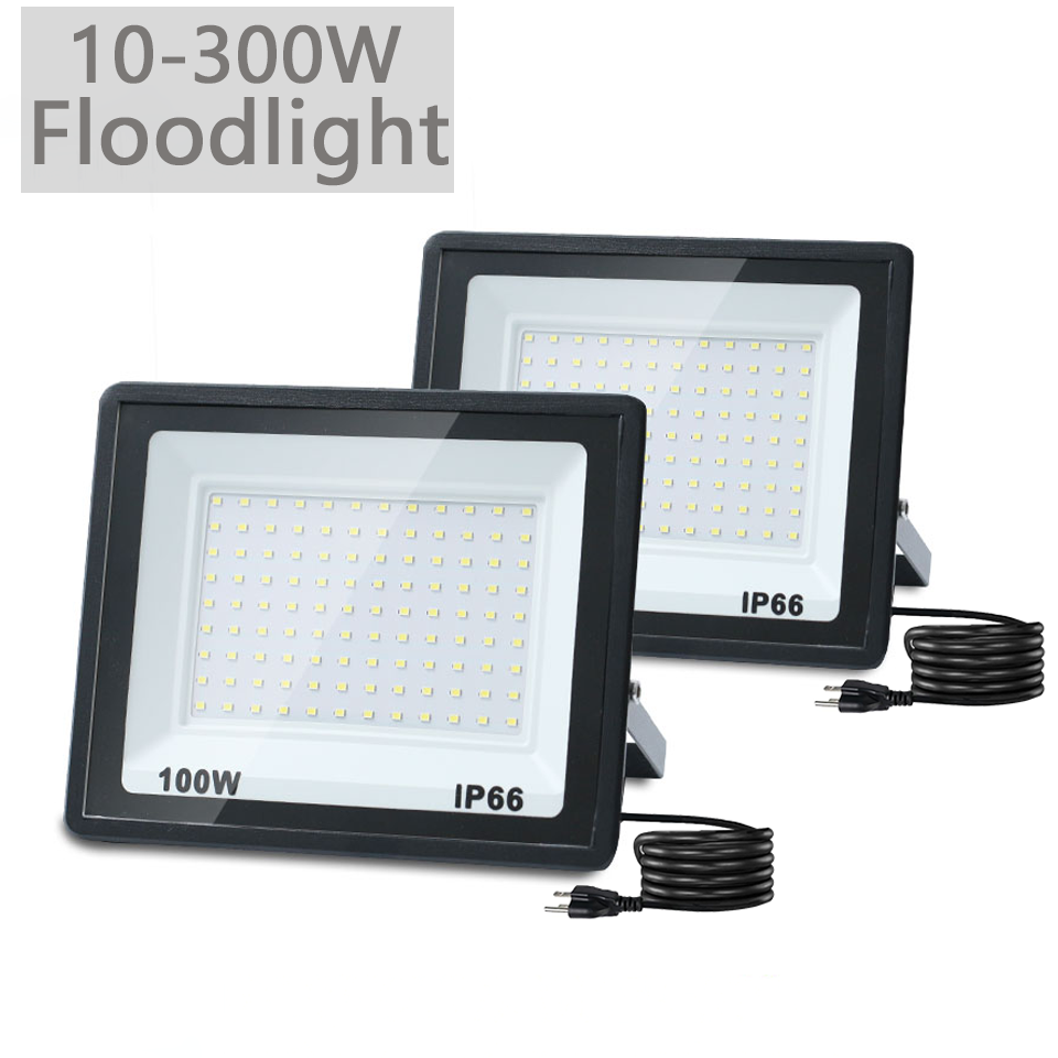 Photography Lighting Uk - Reflektor LED 10W 20W 30W 50W