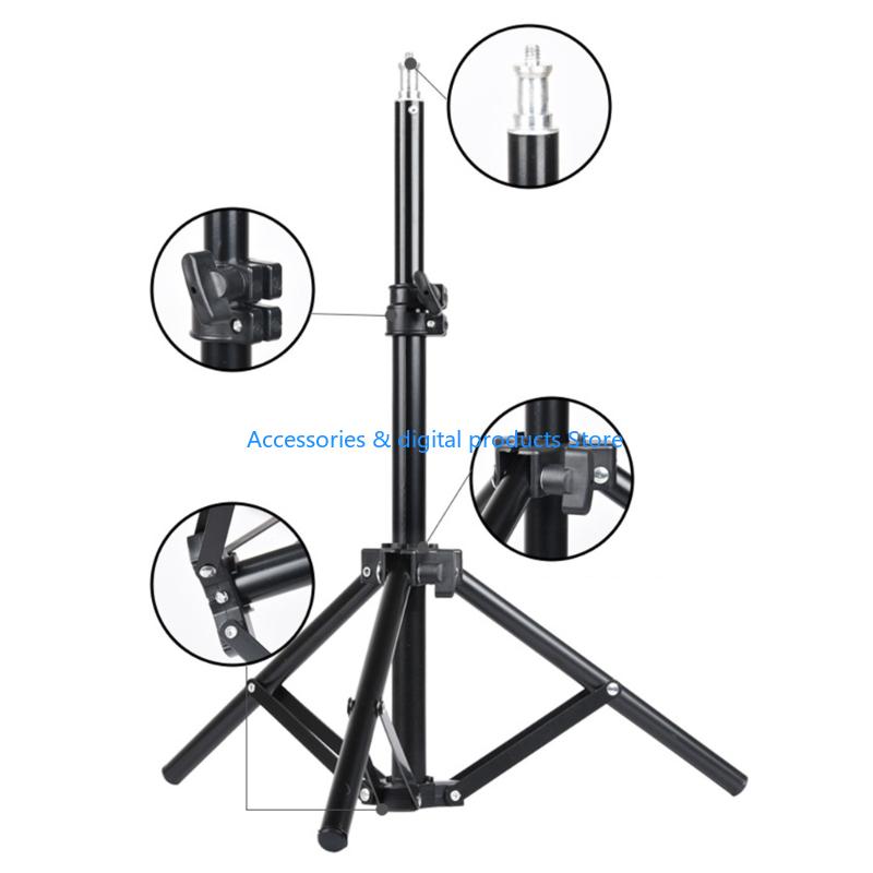 77JD Profesjonalny statyw foto – Photography Lighting Design recenzja i cena