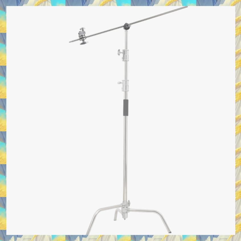 Głowica obrotowa Smartwave-Met – Photography Lighting Types recenzja i cena