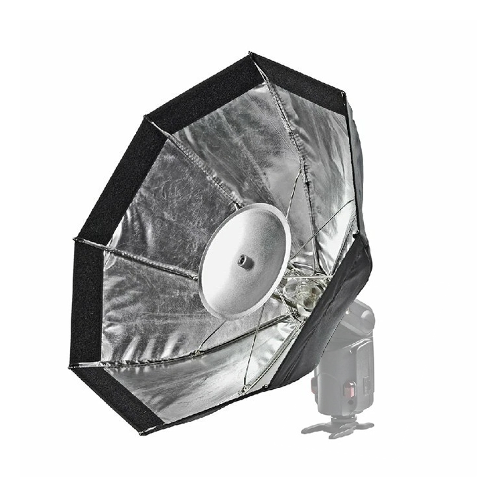 Godox AD-S7 Wielofunkcyjny Sof – Godox Speedlite Flash recenzja i cena