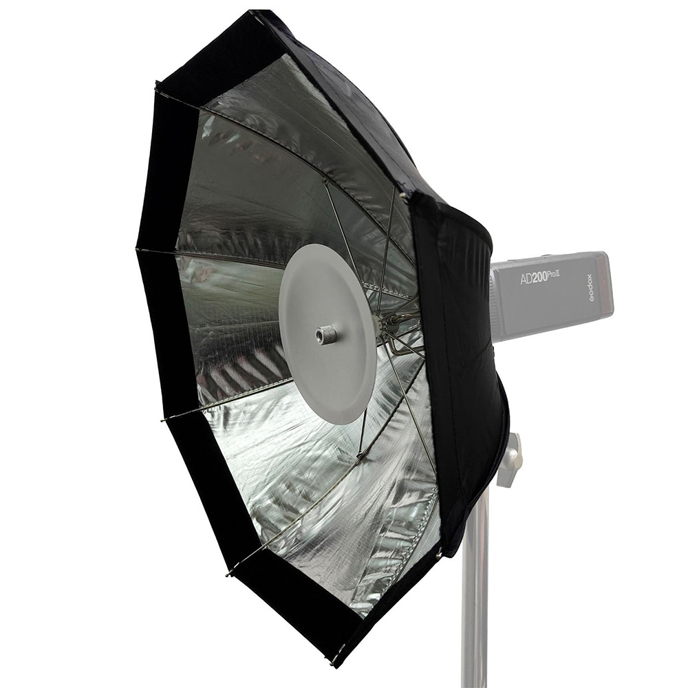 Godox AD-S7 Wielofunkcyjny Sof – Godox Speedlite Flash recenzja i cena
