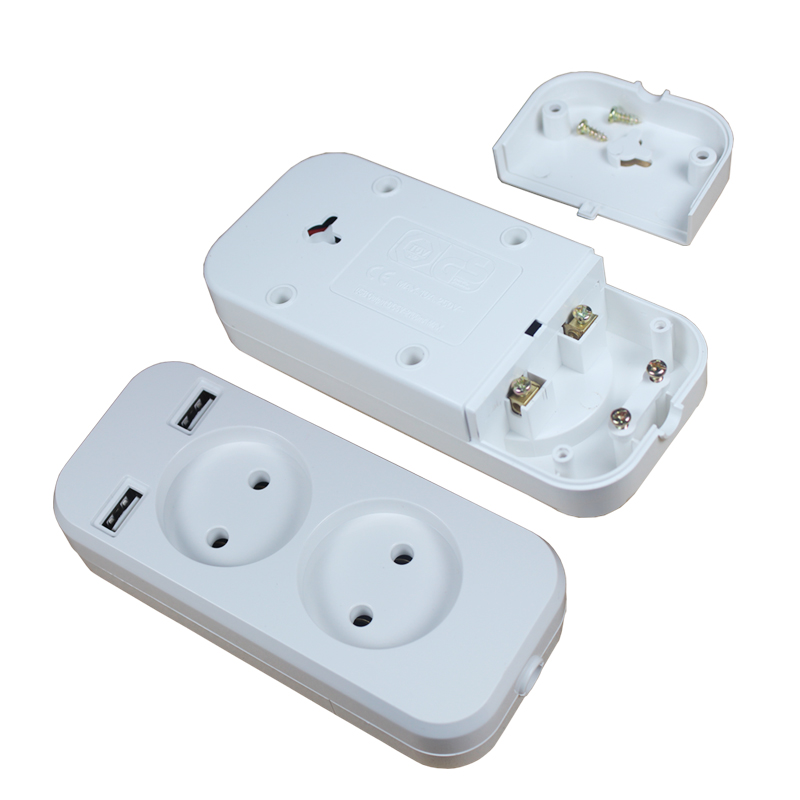 Nowa listwa zasilająca z wtycz – Photography Lighting Uk recenzja i cena