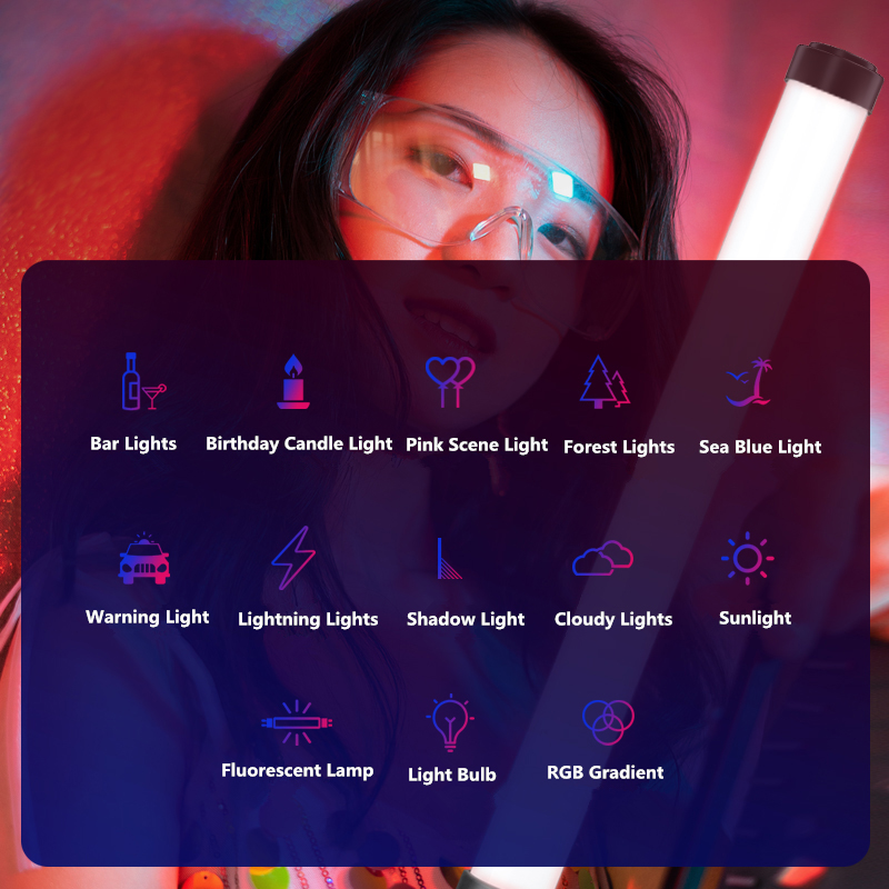 Dwustronny, przenośny, podświe – Photography Lighting Types recenzja i cena