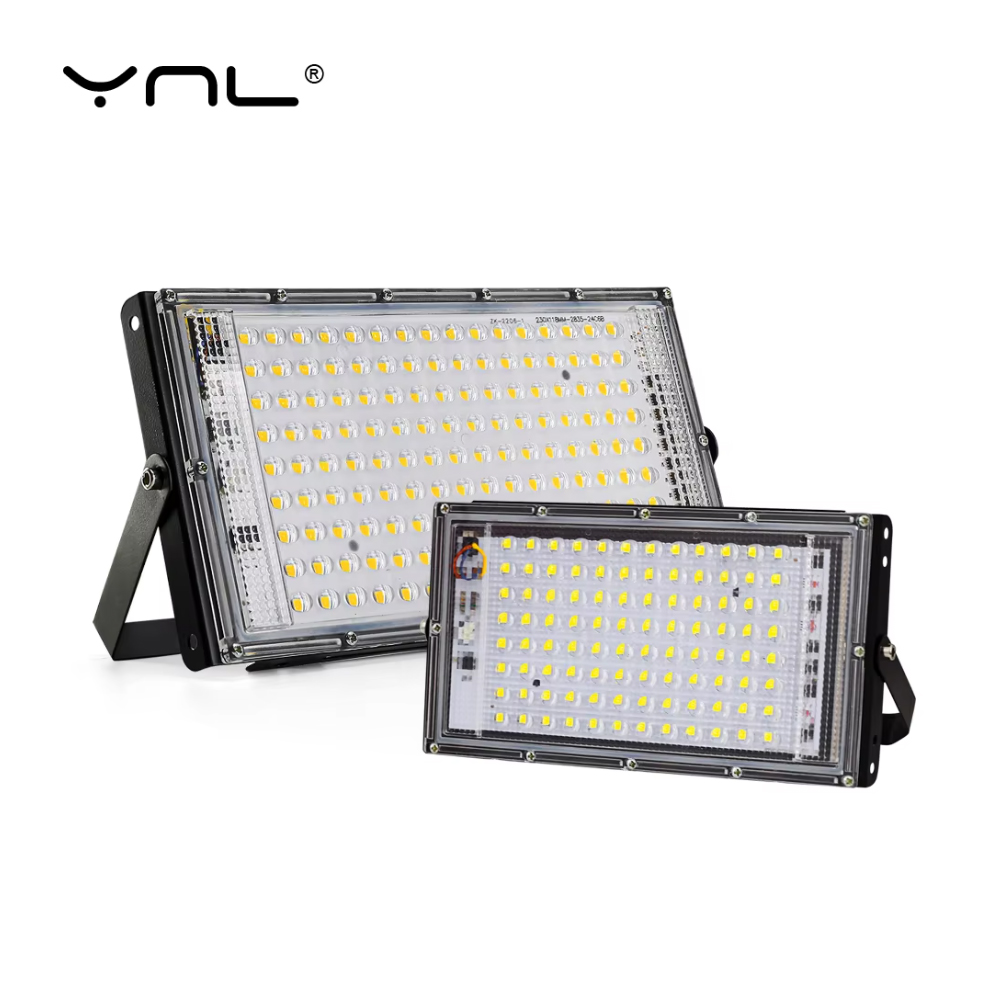 50W 100W 150W Led Flood Light  – Photography Lighting Uk recenzja i cena