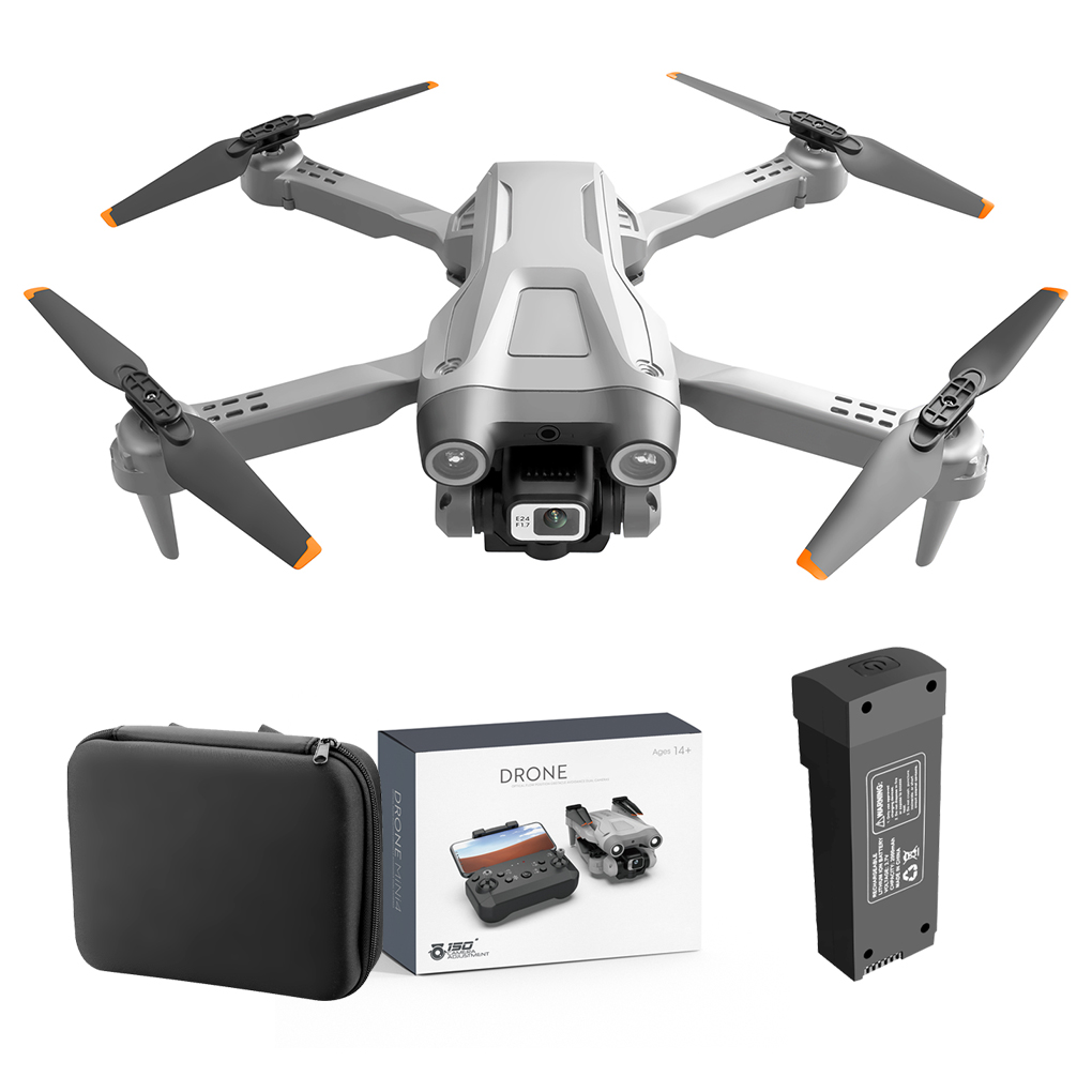 Mini Dron do Fotografii Powiet – Photography Lighting Design recenzja i cena