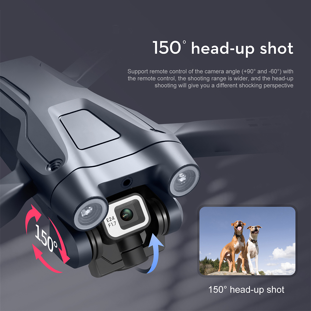 Mini Dron do Fotografii Powiet – Photography Lighting Design recenzja i cena