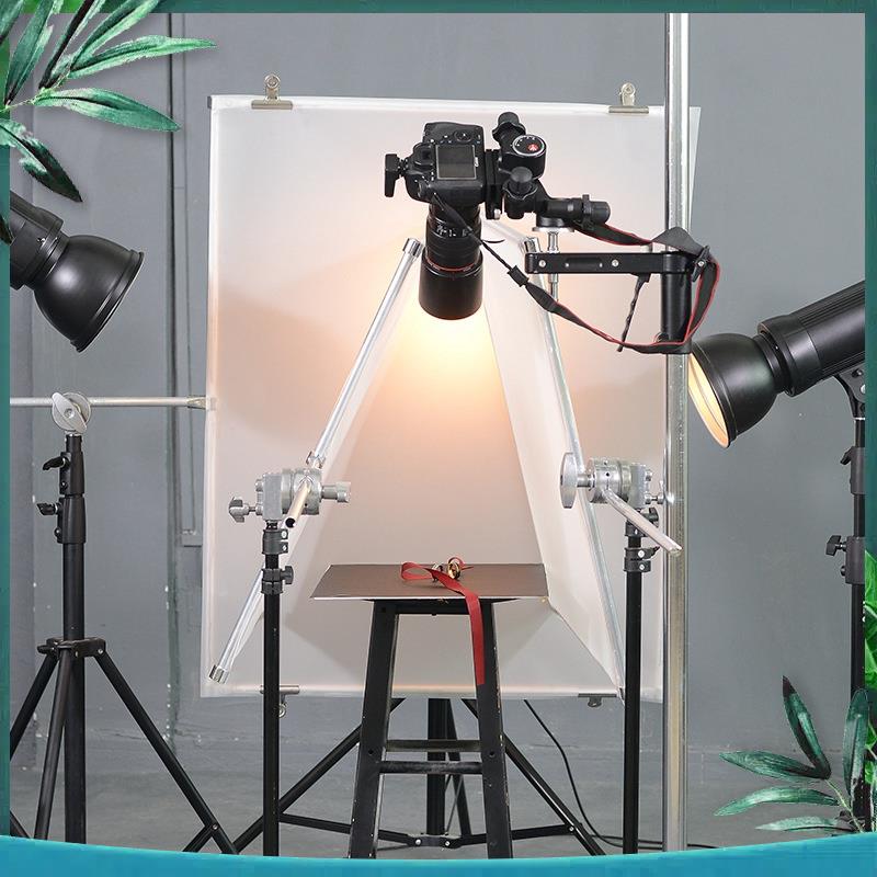 (NOWOŚĆ) Metalowa, wytrzymała  – Photography Lighting Types recenzja i cena