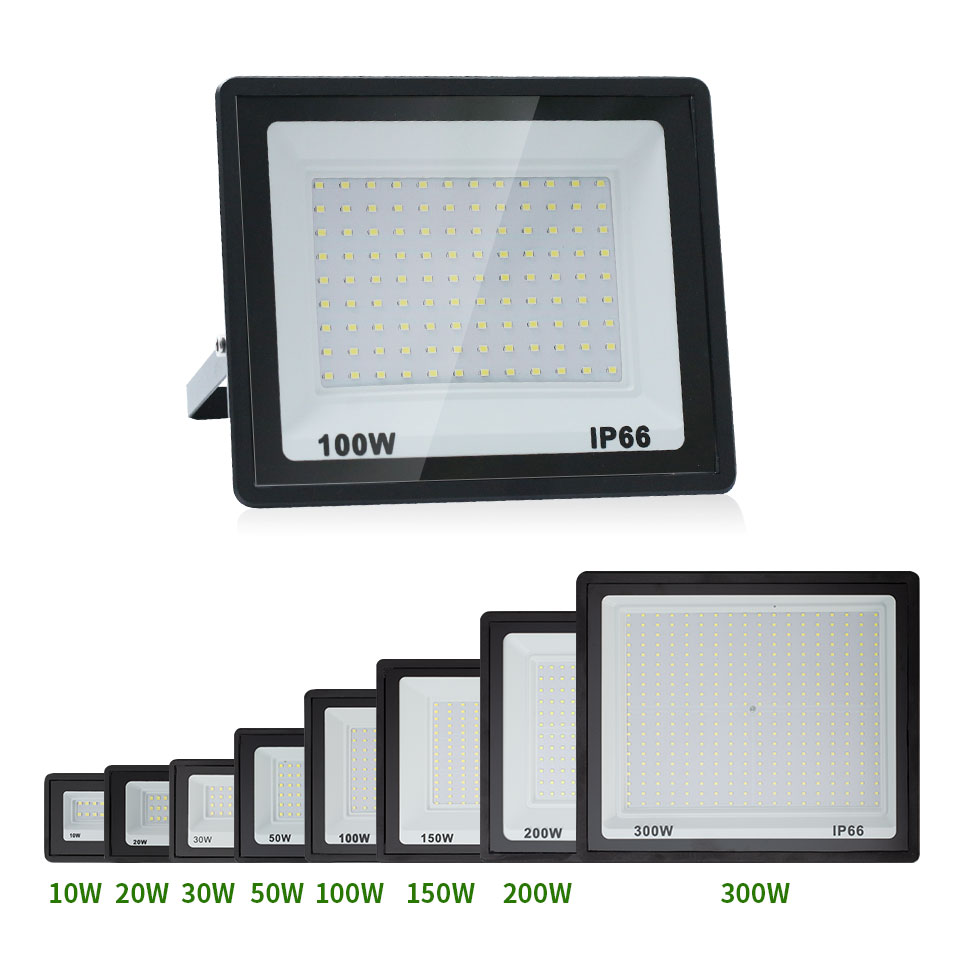 Reflektor LED AC220V 110V 10-3 – Photography Lighting Uk recenzja i cena