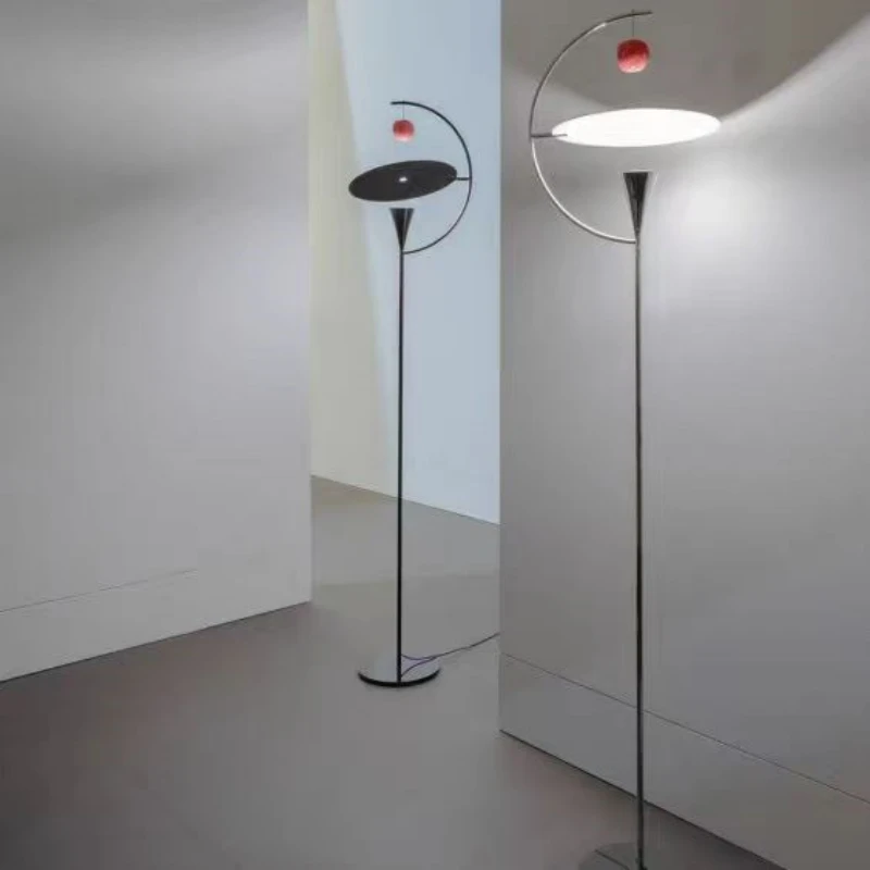 Nordycka minimalistyczna lampa – Photography Lighting Design recenzja i cena