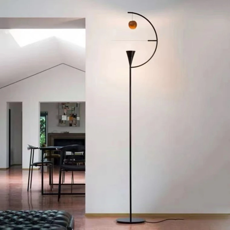 Nordycka minimalistyczna lampa – Photography Lighting Design recenzja i cena