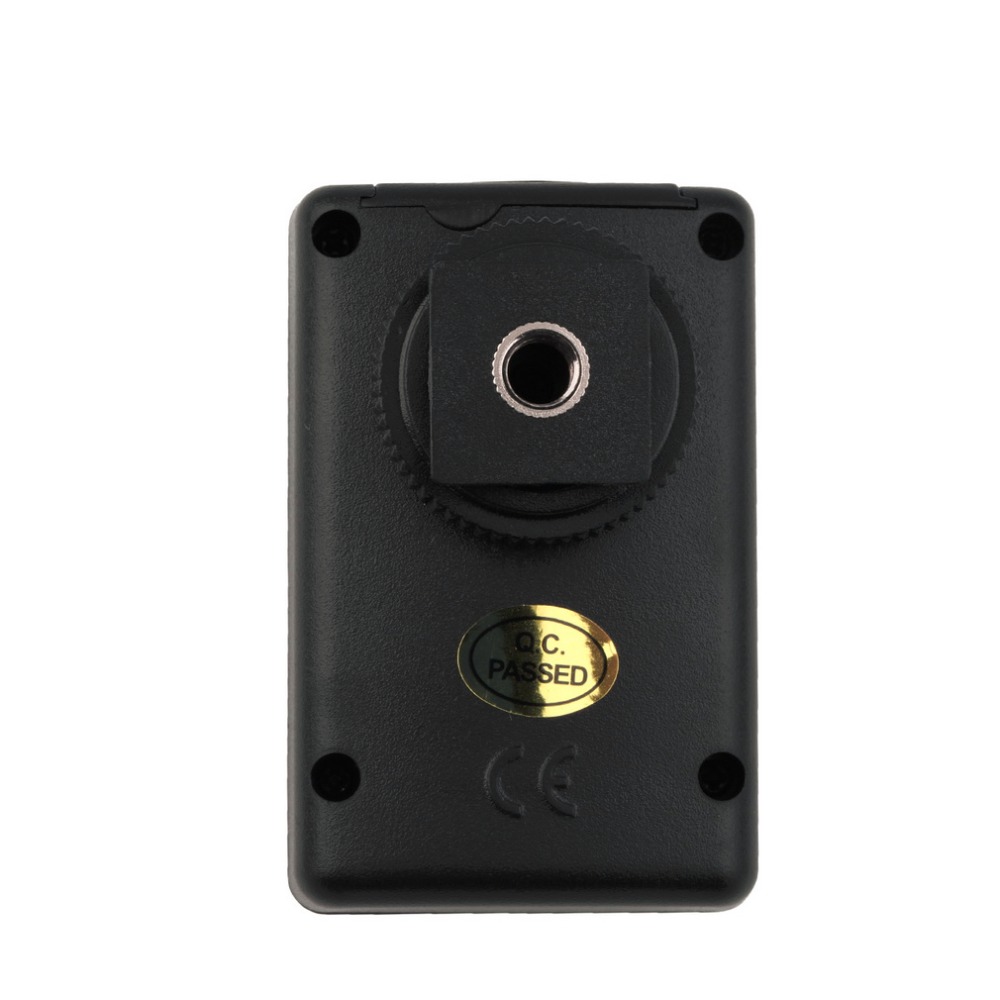 Uniwersalny 4 kanały nadajnik  – Trigger Receiver Set recenzja i cena