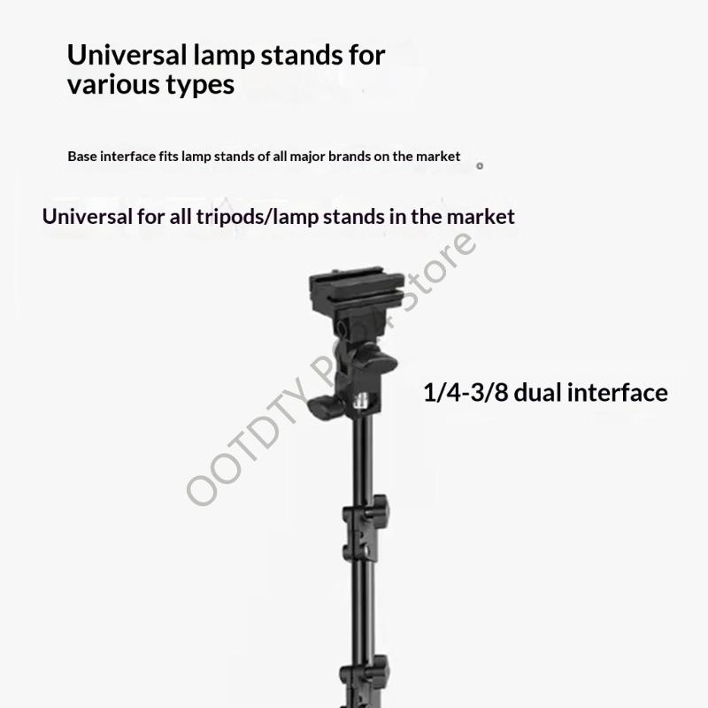 H7BA Bezpieczna śruba blokując – Photography Lighting Types recenzja i cena