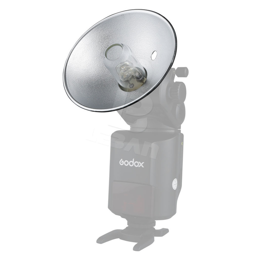 Godox AD-S6 Przenośny reflekto – Beauty Dish 55Cm recenzja i cena