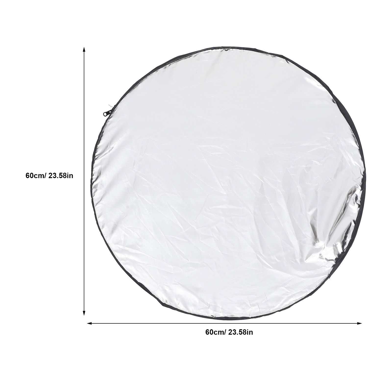 Reflektor fotograficzny, skład – Photography Lighting Diffuser recenzja i cena