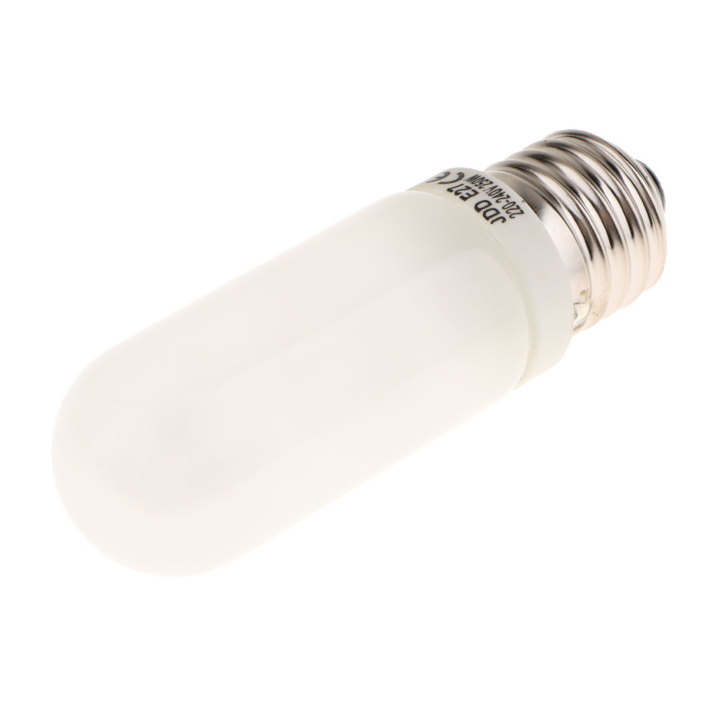 JDD typ E27 250W świetlówka 22 – Photography Lighting Types recenzja i cena