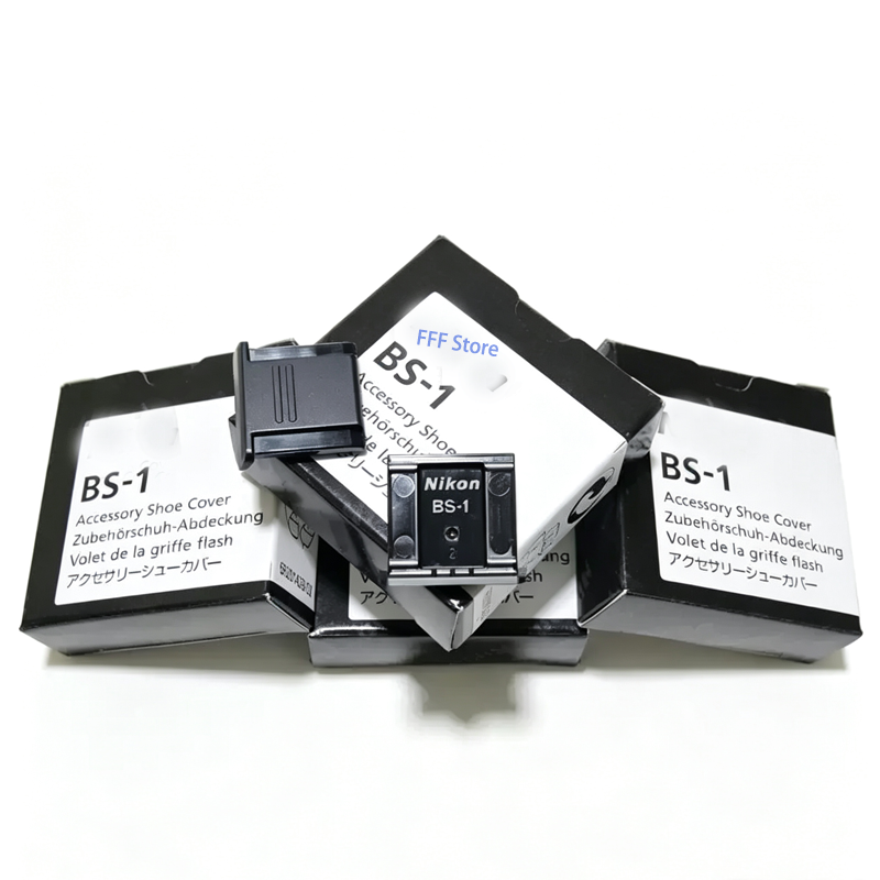 Nowa oryginalna osłona gniazda – Nikon Camera Z50 recenzja i cena