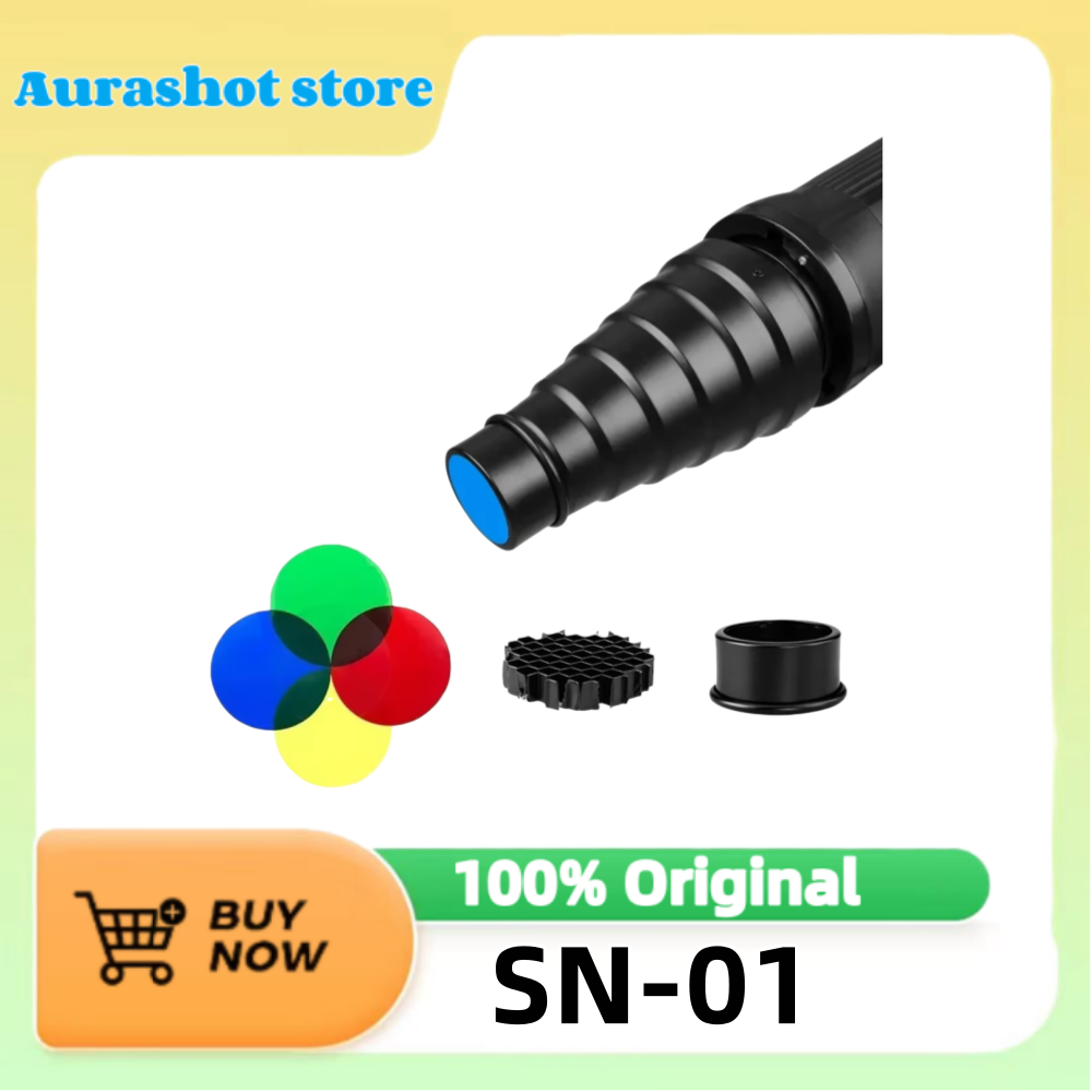 Oryginalny uchwyt Bowens SN-01 – Photography Lighting Types recenzja i cena