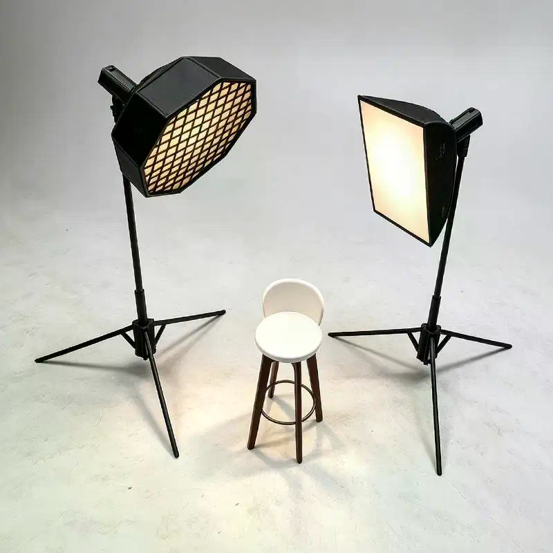 /Cna/1/12 Zestaw oświetlenia d – Photography Natural Lighting recenzja i cena