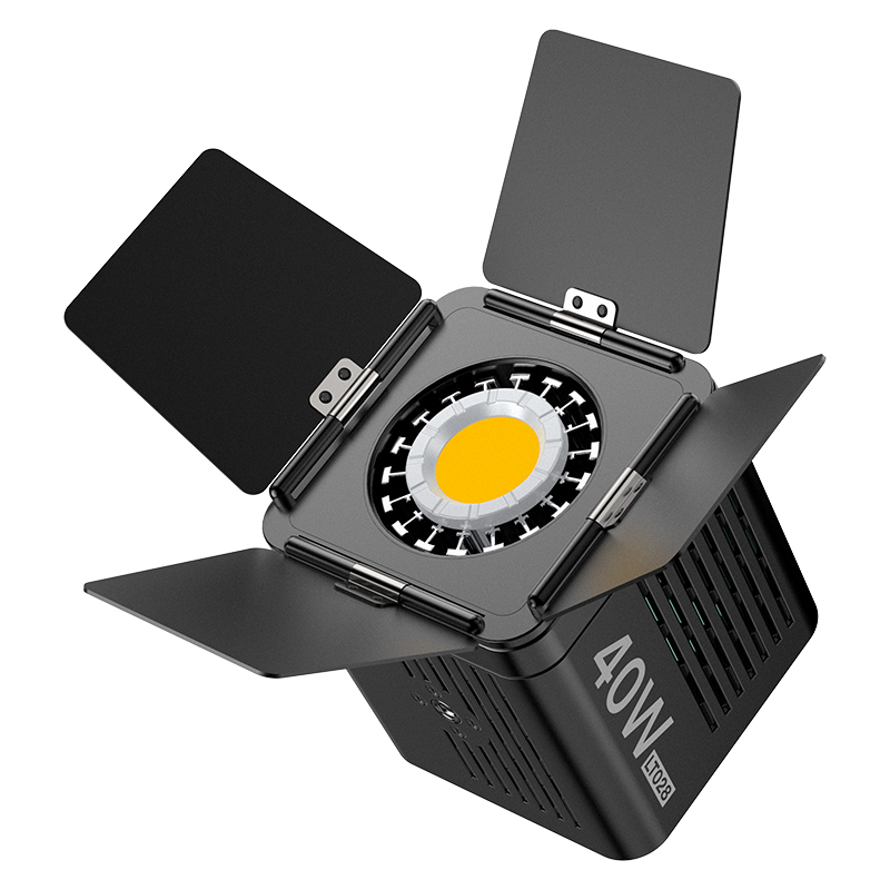 Osłona światła czterolistnego  – Beauty Dish 55Cm recenzja i cena