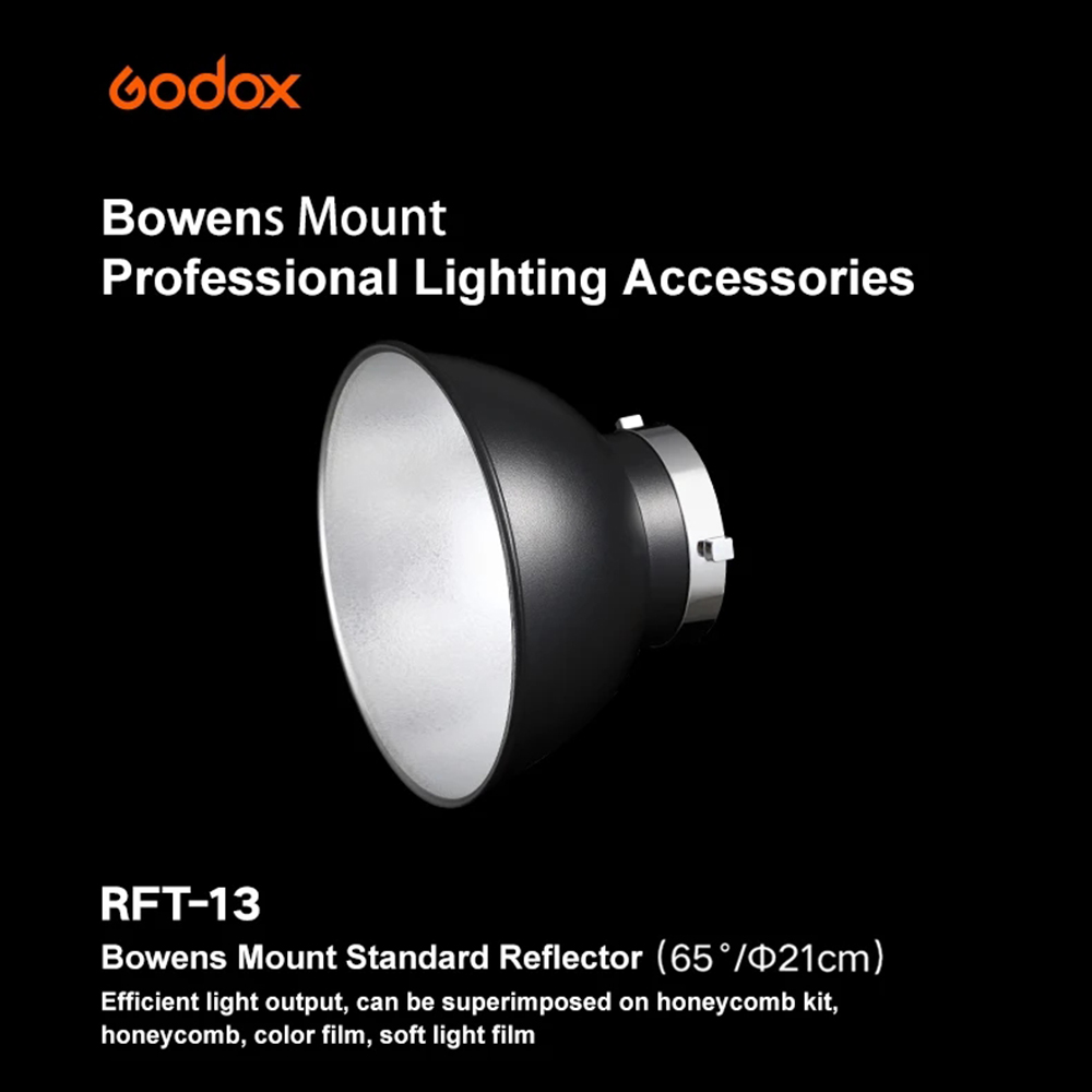 Odbłyśnik standardowy Godox Bo – Beauty Dish 55Cm recenzja i cena