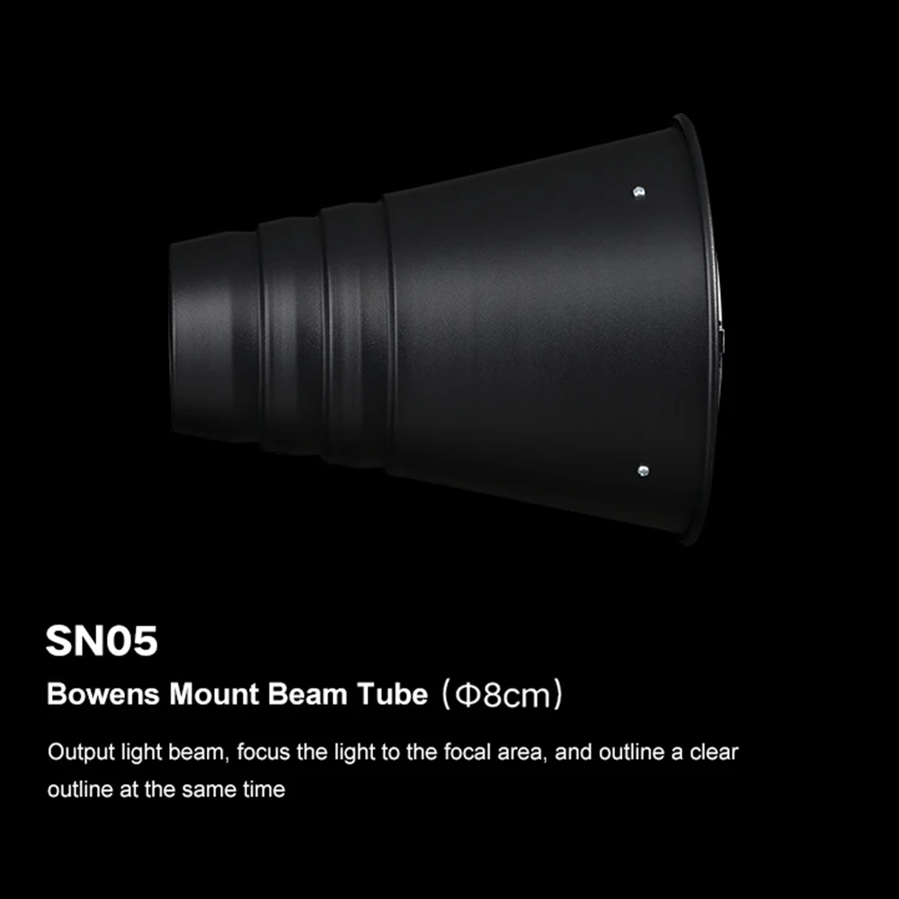 Odbłyśnik standardowy Godox Bo – Beauty Dish 55Cm recenzja i cena