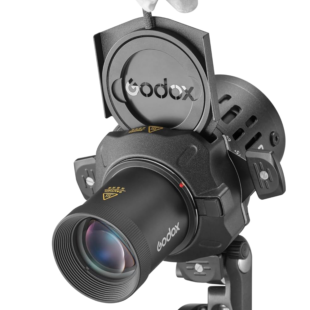 Godox 36 °   Projektor SP36K d – Godox Speedlite Flash recenzja i cena