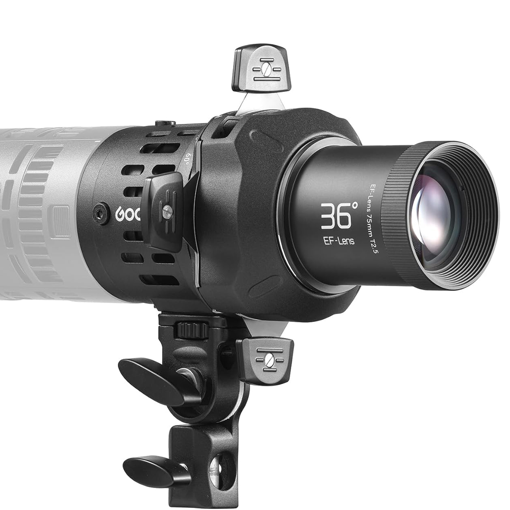 Godox 36 °   Projektor SP36K d – Godox Speedlite Flash recenzja i cena