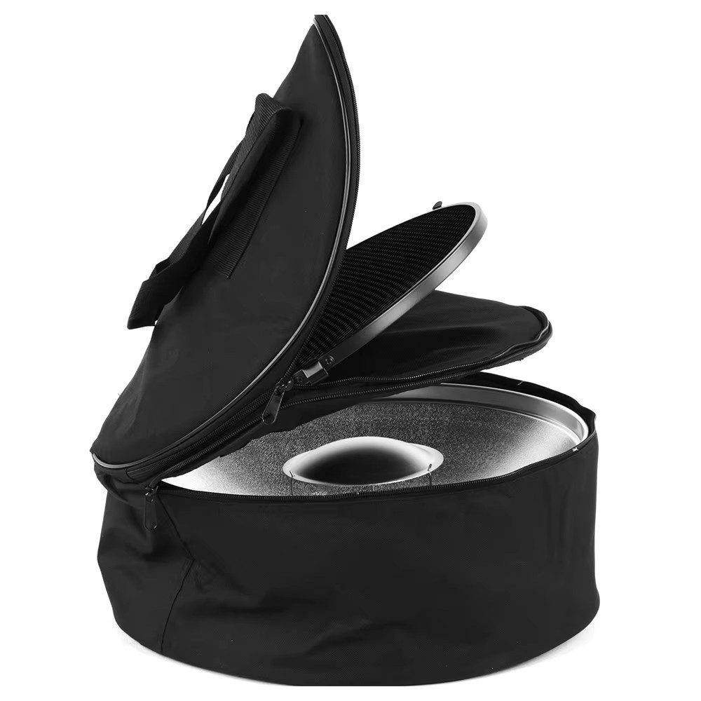 Beauty Dish Srebrno-Biały 55cm – Beauty Dish 55Cm recenzja i cena