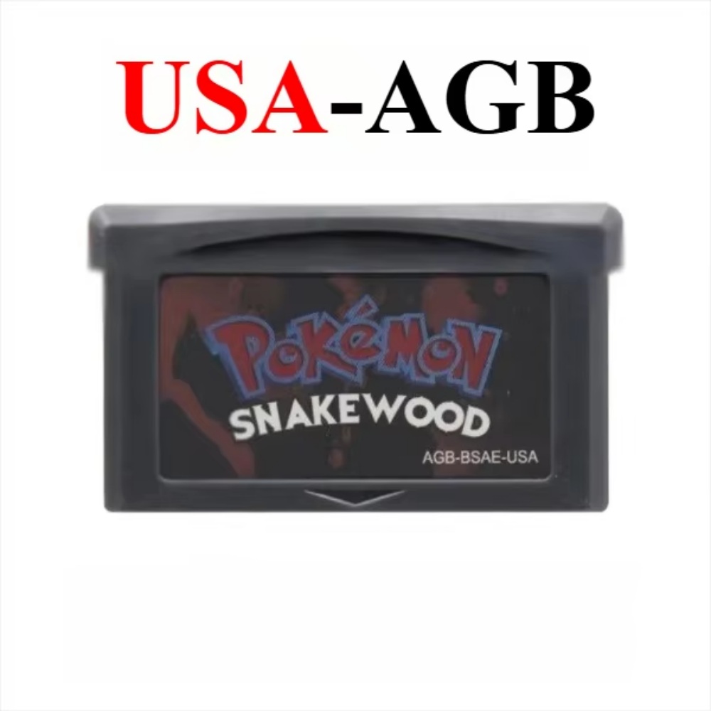 Karta do konsoli GBA Pokemon,  – Photography Lighting Spotlight recenzja i cena