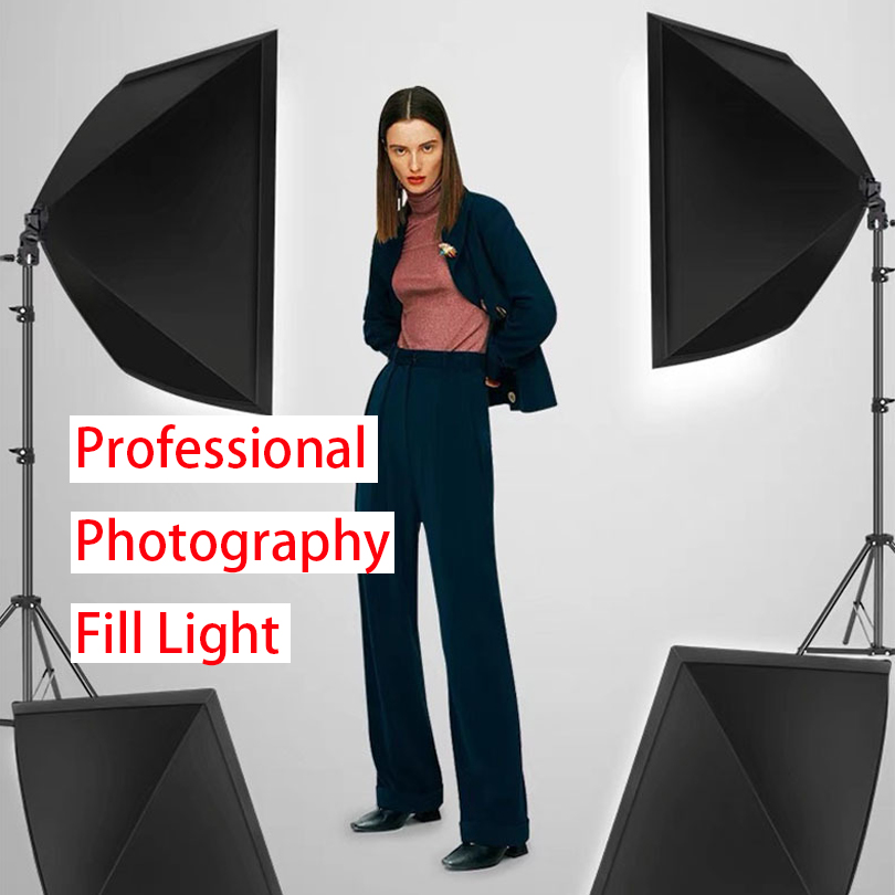 Profesjonalne zestawy oświetle – Photography Lighting Uk recenzja i cena