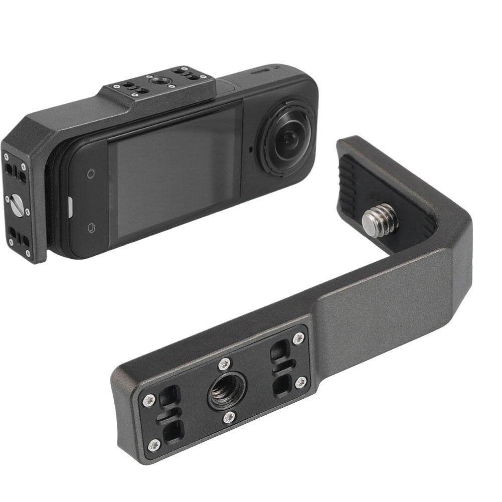Szybkozłączka do Insta 360 X3/ – Insta360 Camera X3 recenzja i cena