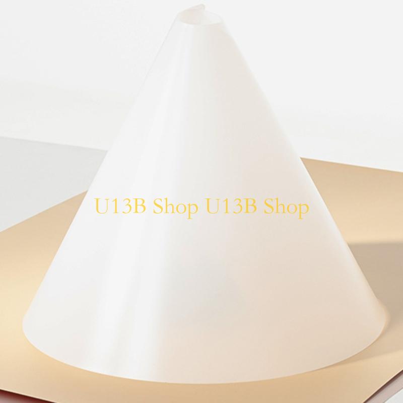 Stożek świetlny U13B Wymień ak – Photography Lighting Diffuser recenzja i cena