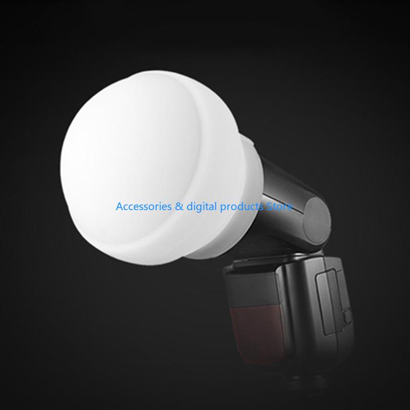 Składany dyfuzor lampy błyskow – Photography Natural Lighting recenzja i cena