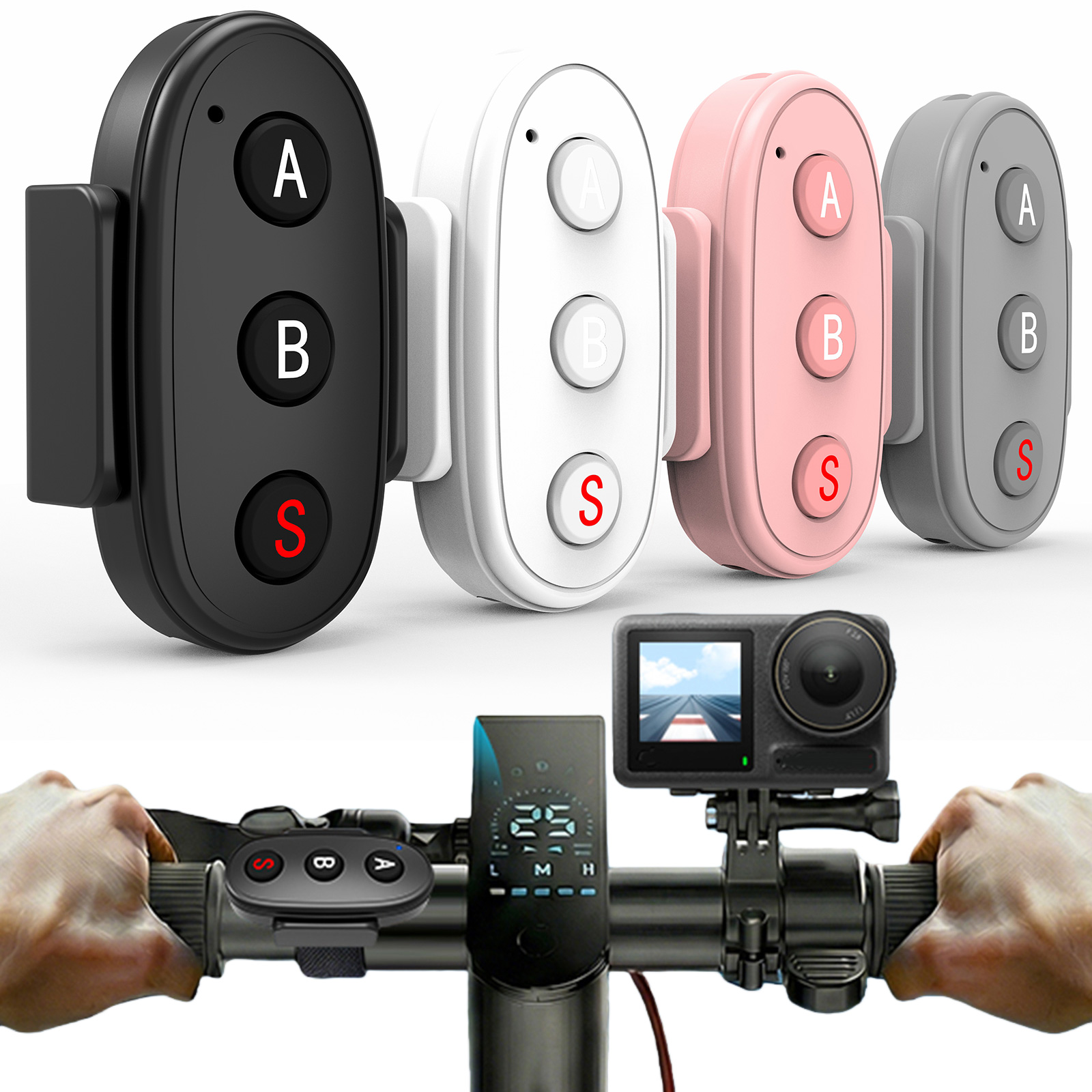 Kompatybilny z Bluetooth 5.3,  – Insta360 Camera X3 recenzja i cena