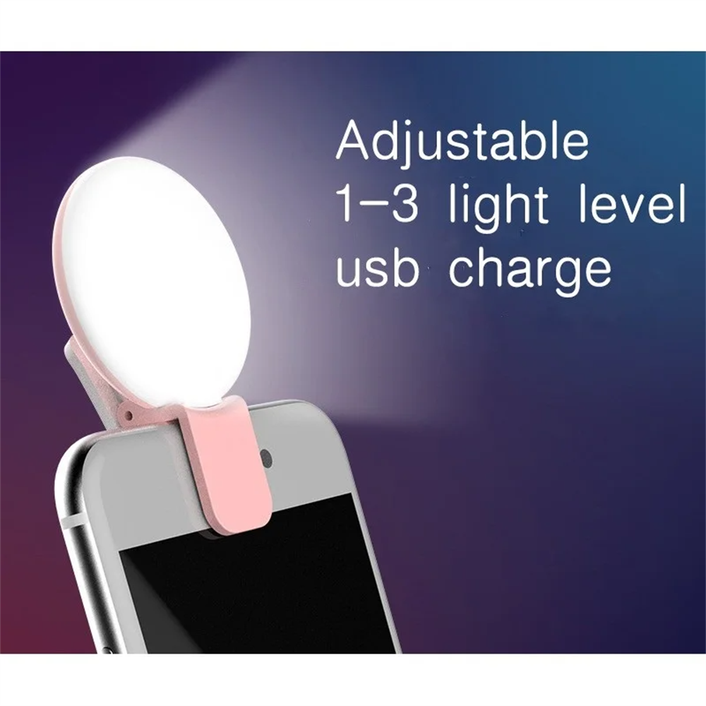 Przenośna lampa LED do telefon – Photography Lighting Stick recenzja i cena