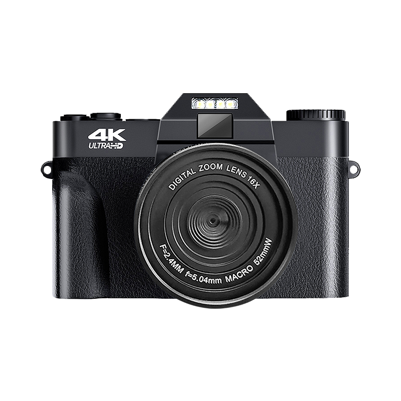 Kamera wideo 4K HD, aparat cyf – Photography Natural Lighting recenzja i cena