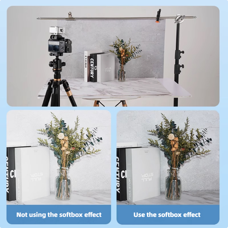 Dyfuzor do lampy błyskowej Sof – Godox Speedlite Flash recenzja i cena