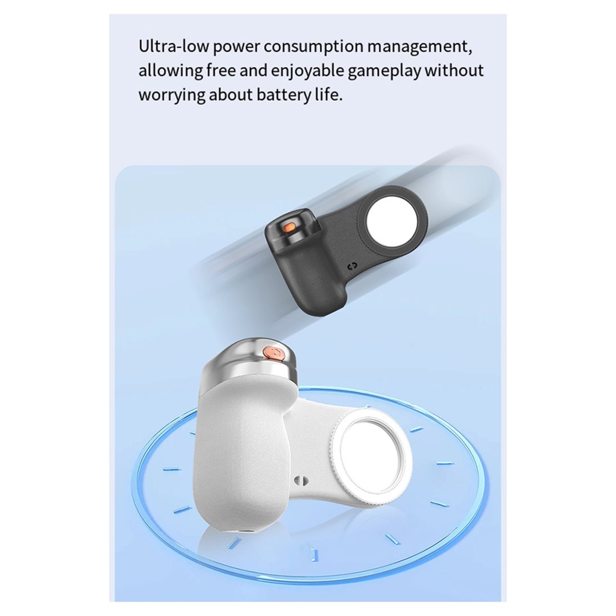 DT75BG Magnetyczny Bluetooth S – Photography Lighting Design recenzja i cena