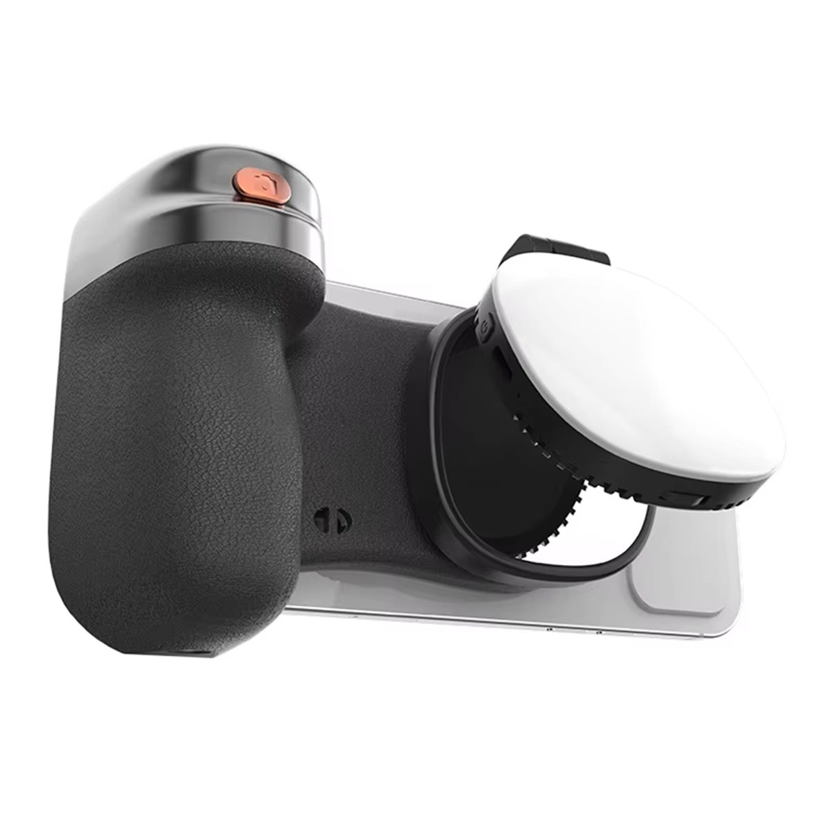DT75BG Magnetyczny Bluetooth S – Photography Lighting Design recenzja i cena