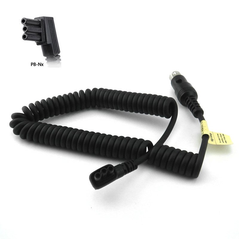 Godox PB960 kabel zasilający C – Godox Speedlite Flash recenzja i cena