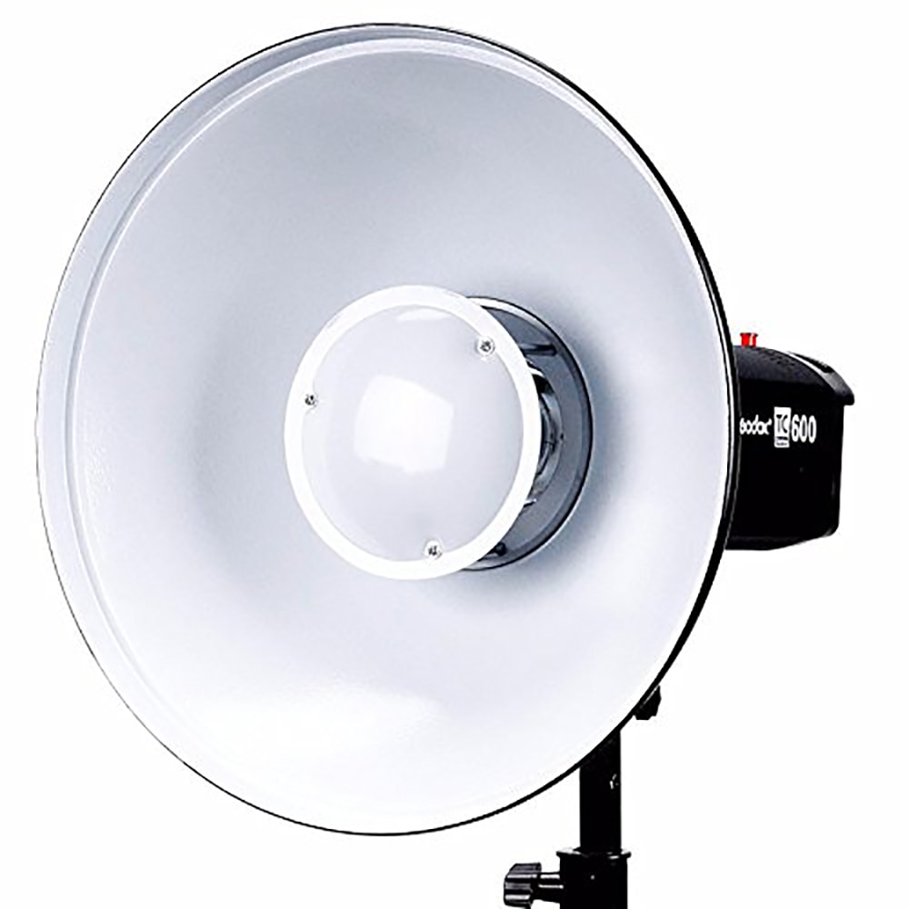 Godox BDR-W Beauty Dish 42CM 1 – Beauty Dish 55Cm recenzja i cena